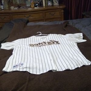 Astro's Jersey XXL